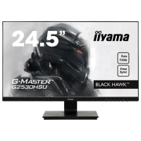 Монитор Iiyama G-Master G2530HSU-B1 фото 1